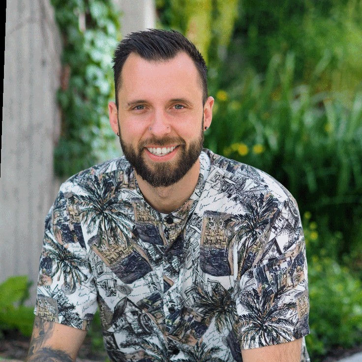Mitch Tilyard, Founder of EF Advisory